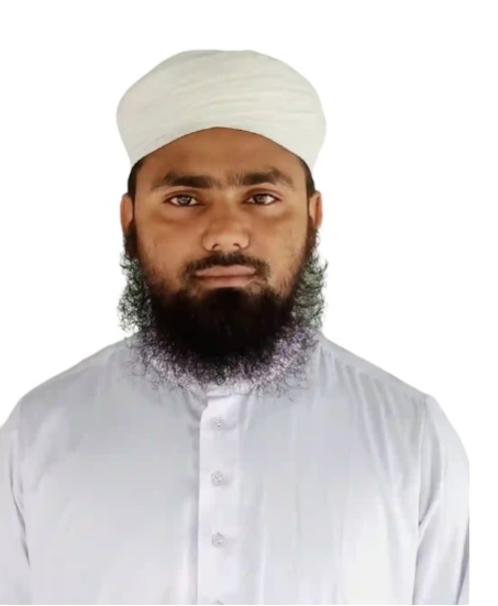 হাফেজ হযরত মাওলানা মুফতী মোঃ তাজুল ইসলাম (দাঃ বাঃ)