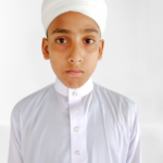 আবু উবাইদা মোঃ রায়হান