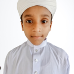 মোঃ সোলাইমান