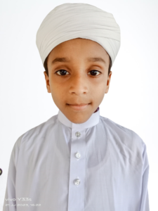 মোঃ সোলাইমান