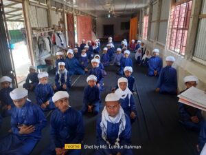 সাধারন আলোচনা