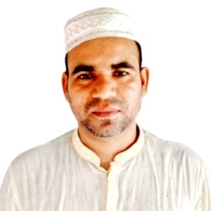 জনাব মোঃ জুয়েল মিয়া