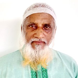 জনাব মোঃ আবদুল কুদ্দুছ (চান মিয়া)
