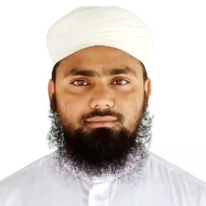হাফেজ মাওলানা মুফতি মোঃ তাজুল ইসলাম