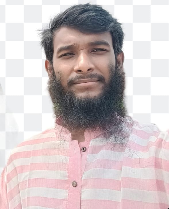  মুহাম্মদ মোকসিতুর রহমান শিহাব দাঃ বাঃ