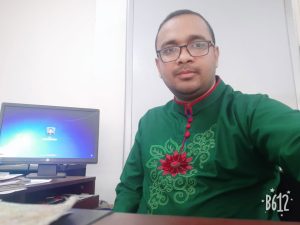 Md. Ashikur Rahman