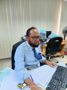 Md. Afzalur Rahman