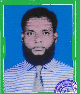 Kamruzzaman