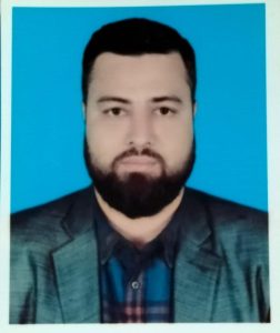 Ferdous Sharif