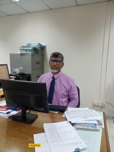 Abul Bashar Mohammad Zubair