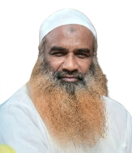 Md. Luthfur Rahman