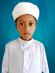 মোঃ আবদুর রহমান রিপন