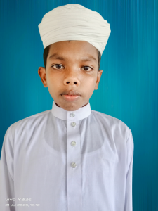 মোঃ আল হাসান হৃদয়