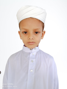 মোঃ হাফিজুর রহমান মোরছালীন