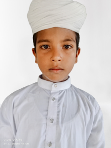 মোঃ ইব্রাহিম আকন্দ