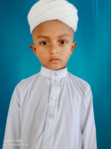 মোঃ কাউসার মিয়া