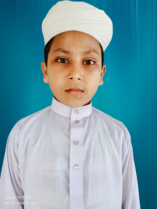 আবু তালহা মোঃ মোজাম্মেল