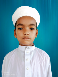 মোঃ তানভীর আল মাহমুদী